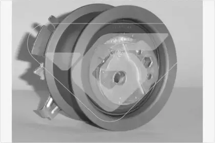 Натяжной ролик, ремень ГРМ HUTCHINSON купить